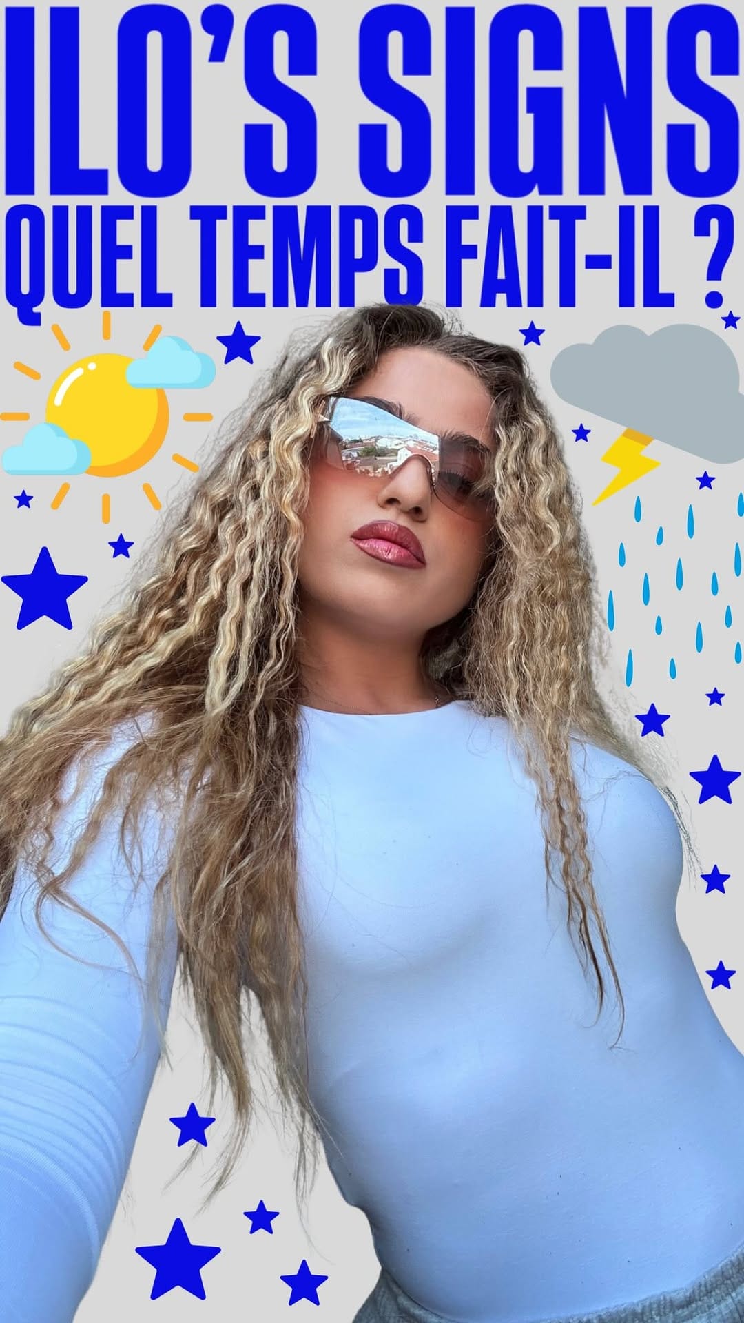 Post 5 by ILONA DO NASCIMENTO C. on Instagram (video)