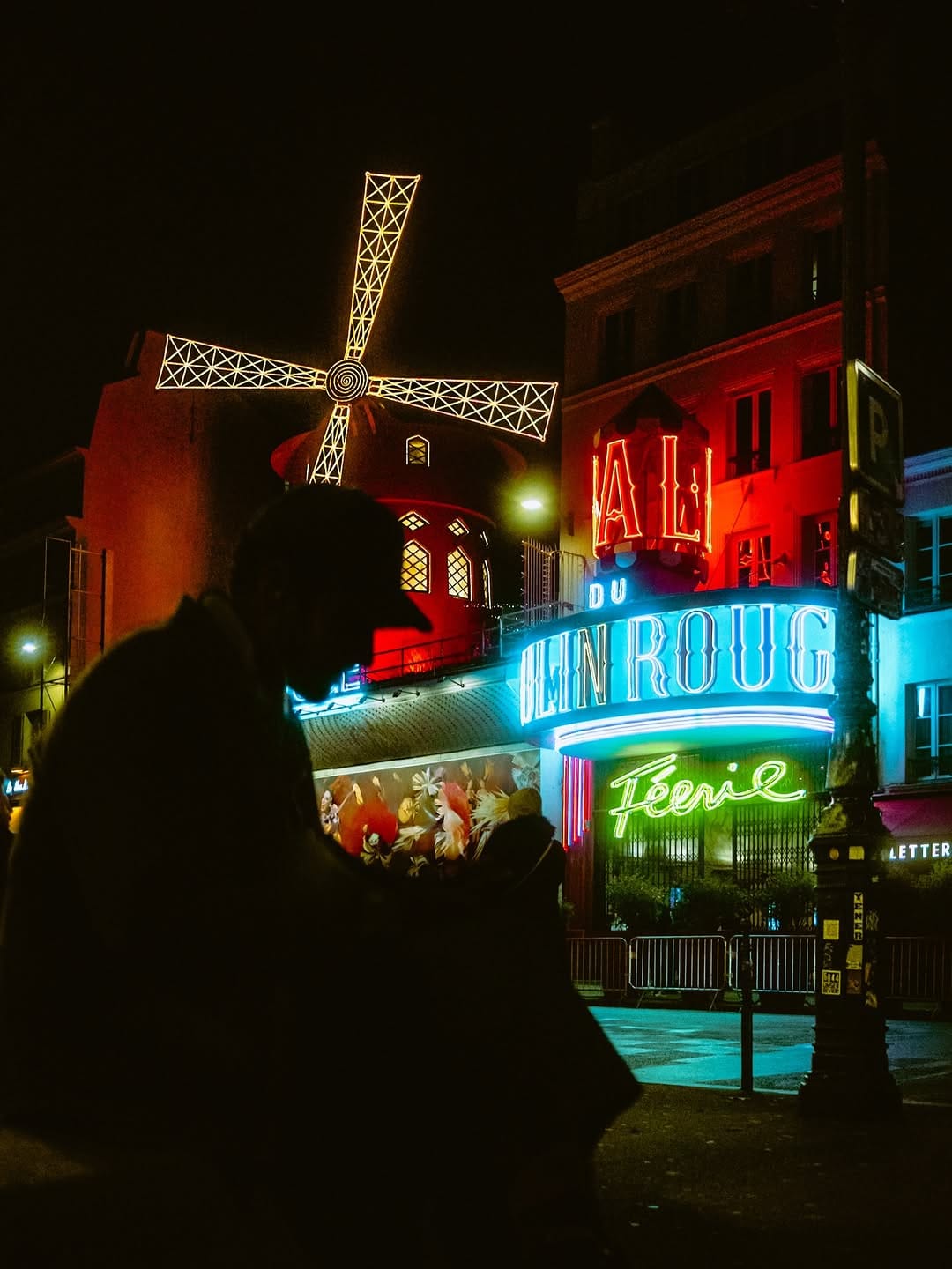 Post 4 by Phil Jones | Chicago on Instagram (carousel)