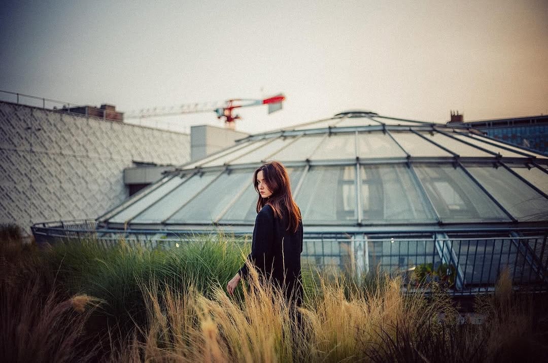Post 7 by Thibaut Fourneret on Instagram (carousel)