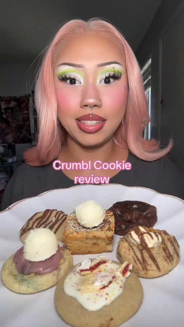 Post 3 by auntie pp on Instagram (video)