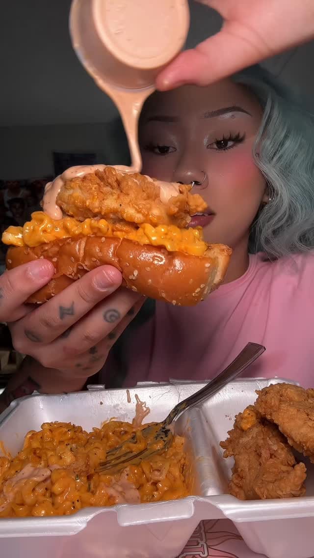 Post 5 by auntie pp on Instagram (video)