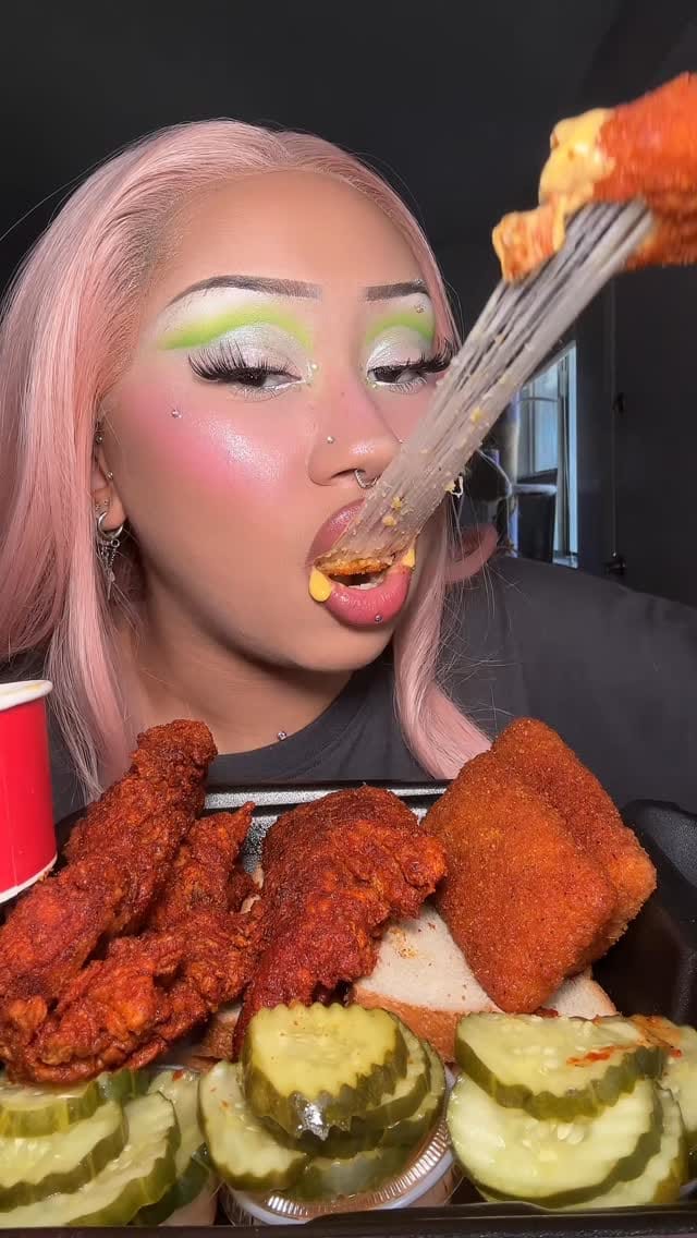Post 2 by auntie pp on Instagram (video)