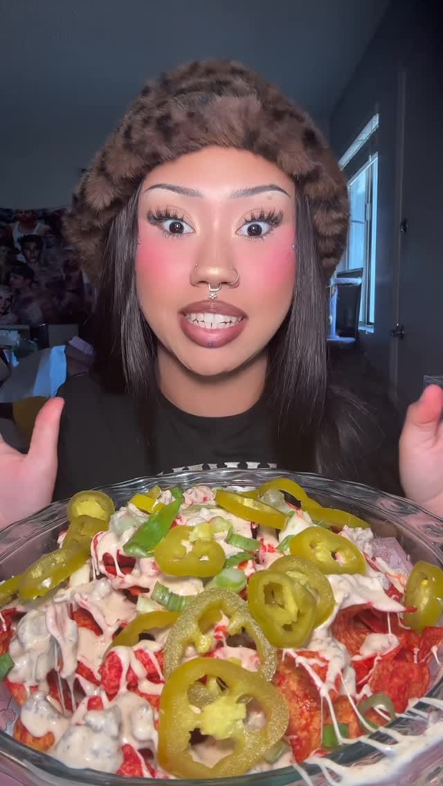 Post 8 by auntie pp on Instagram (video)
