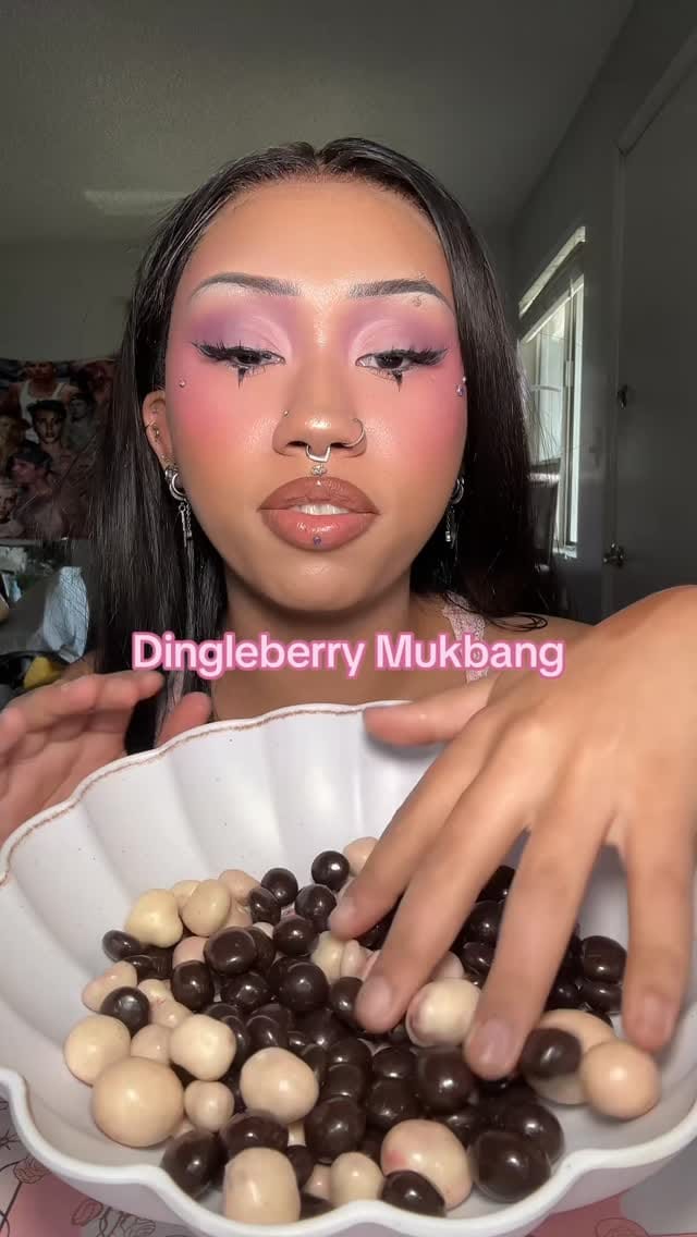 Post 9 by auntie pp on Instagram (video)