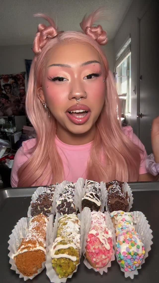 Post 4 by auntie pp on Instagram (video)