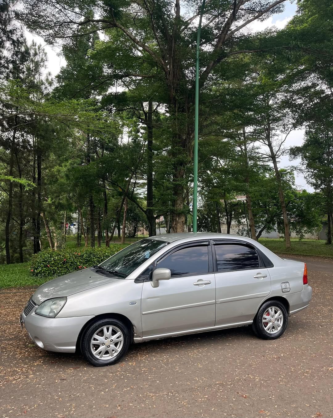 Post 4 by Jual beli mobil tua on Instagram (carousel)