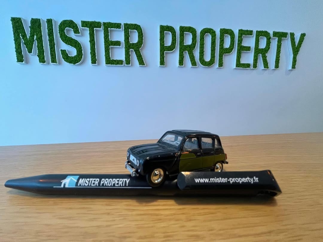 Post 2 by Mister Property Immo on Instagram (image)