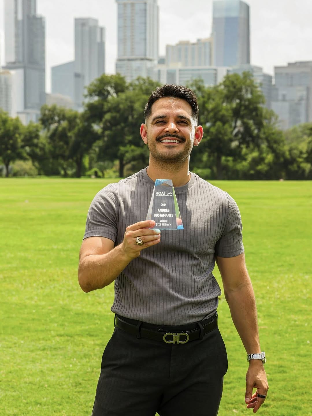 Post 8 by Andrés Bustamante | Austin REALTOR® on Instagram (carousel)