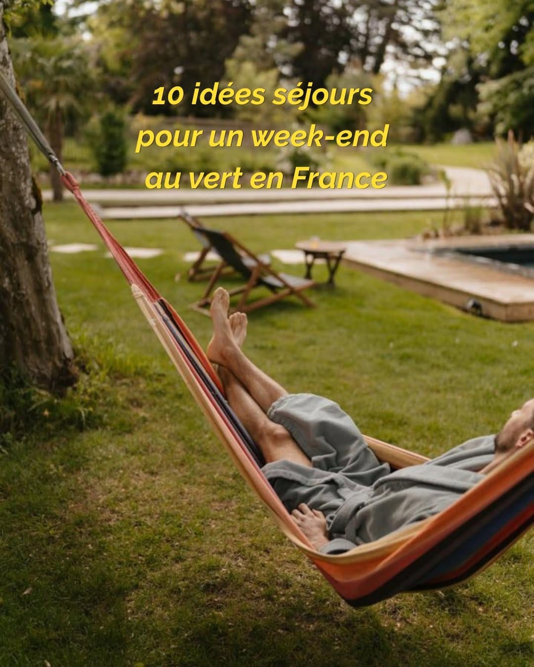 Post 10 by Gîtes de France® on Instagram (carousel)