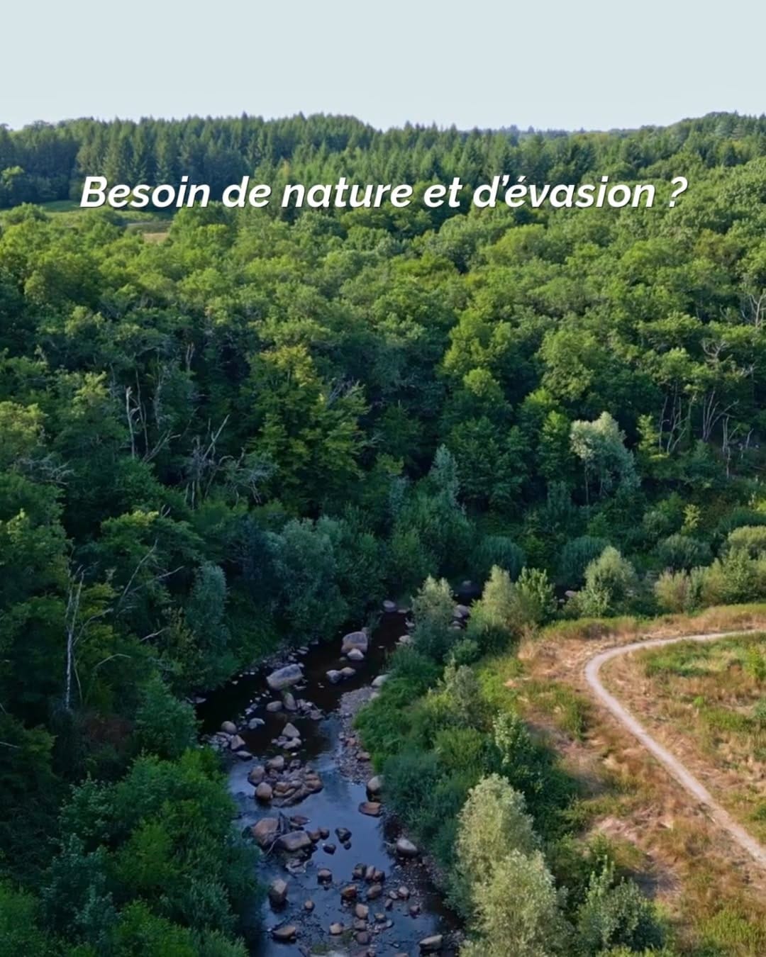 Post 9 by Gîtes de France® on Instagram (video)