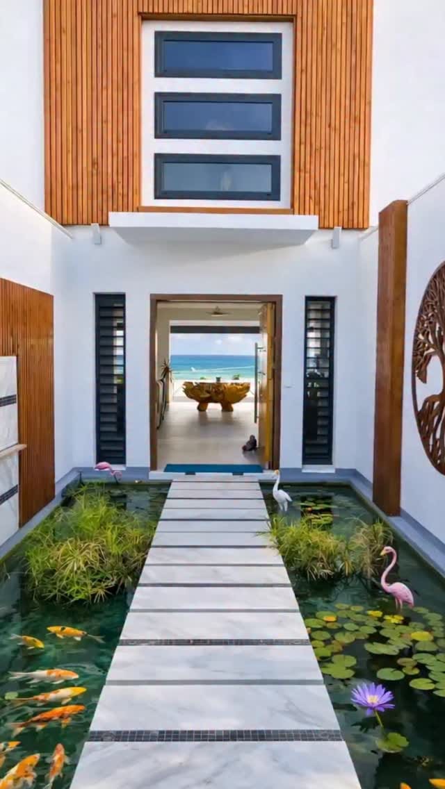 Post 9 by Villa Prestige Antilles  |  Location touristique & Vente on Instagram (video)