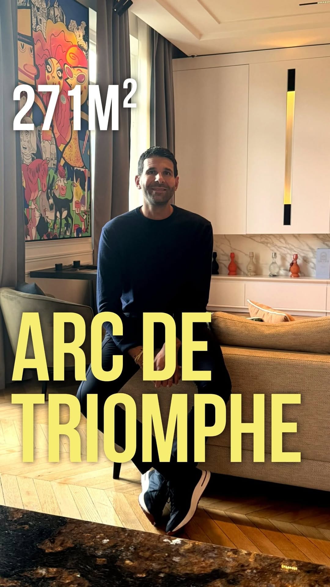 Post 1 by Groupe Moriss Immobilier on Instagram (video)
