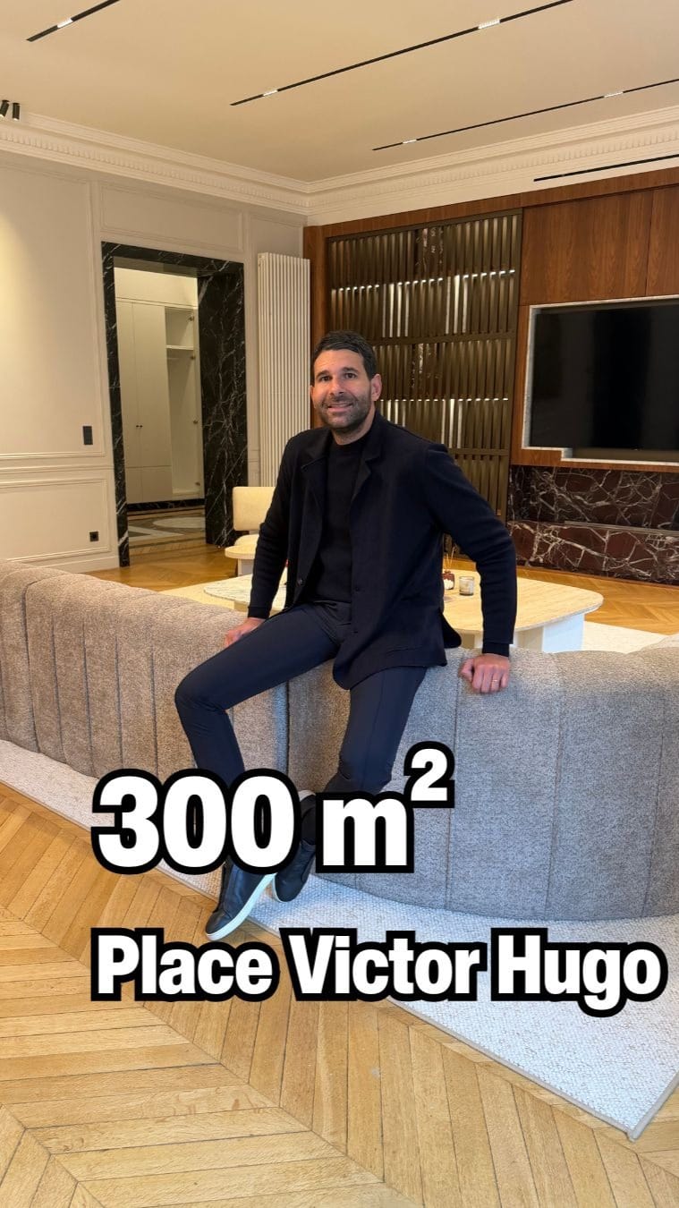Post 9 by Groupe Moriss Immobilier on Instagram (video)