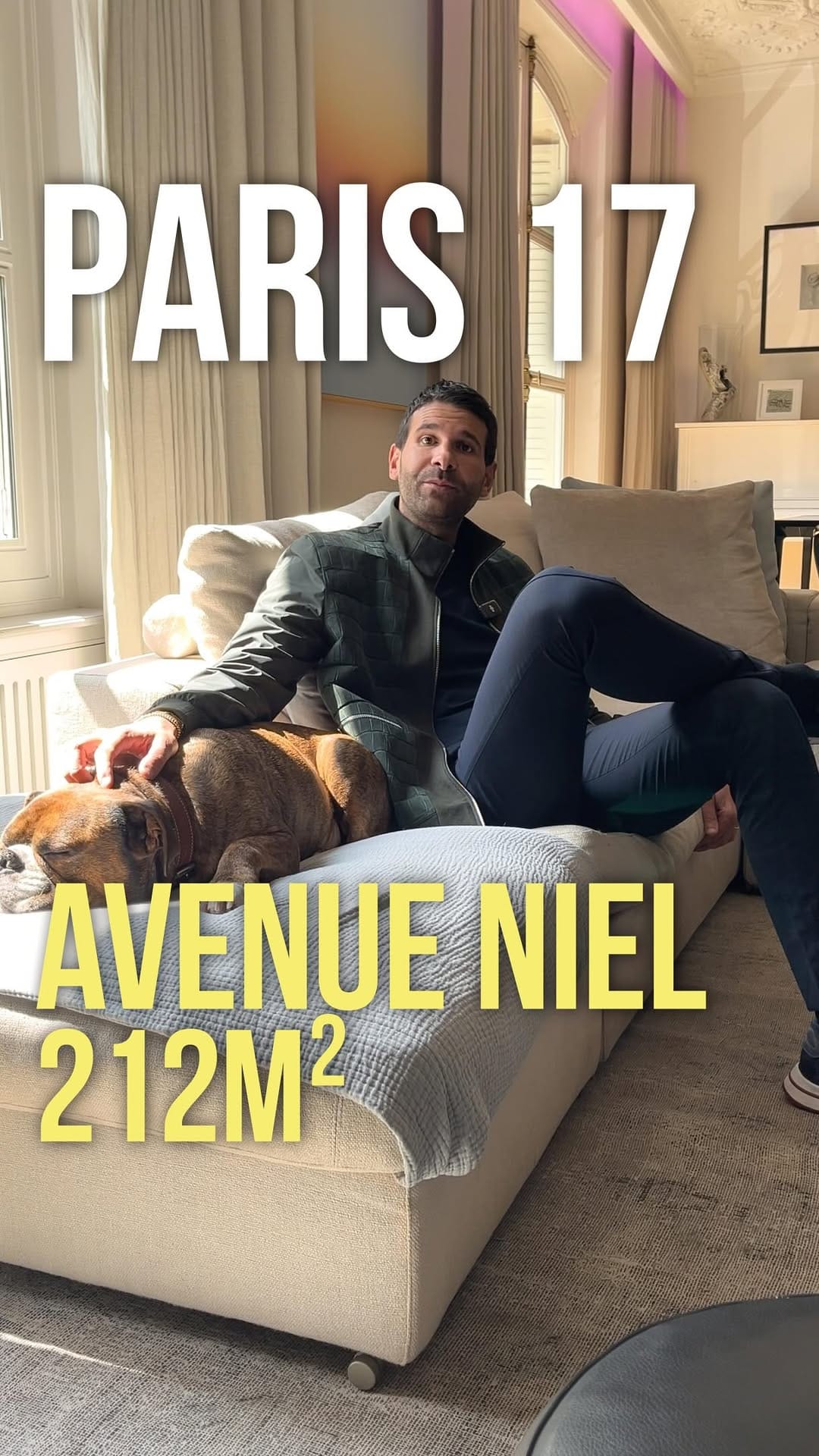 Post 2 by Groupe Moriss Immobilier on Instagram (video)