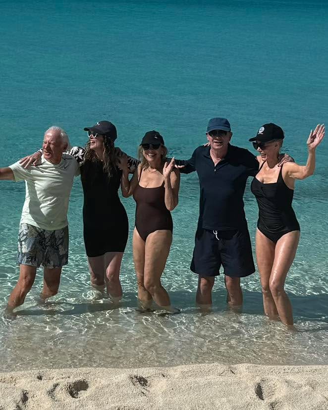 Post 10 by Janet Roach on Instagram (image)