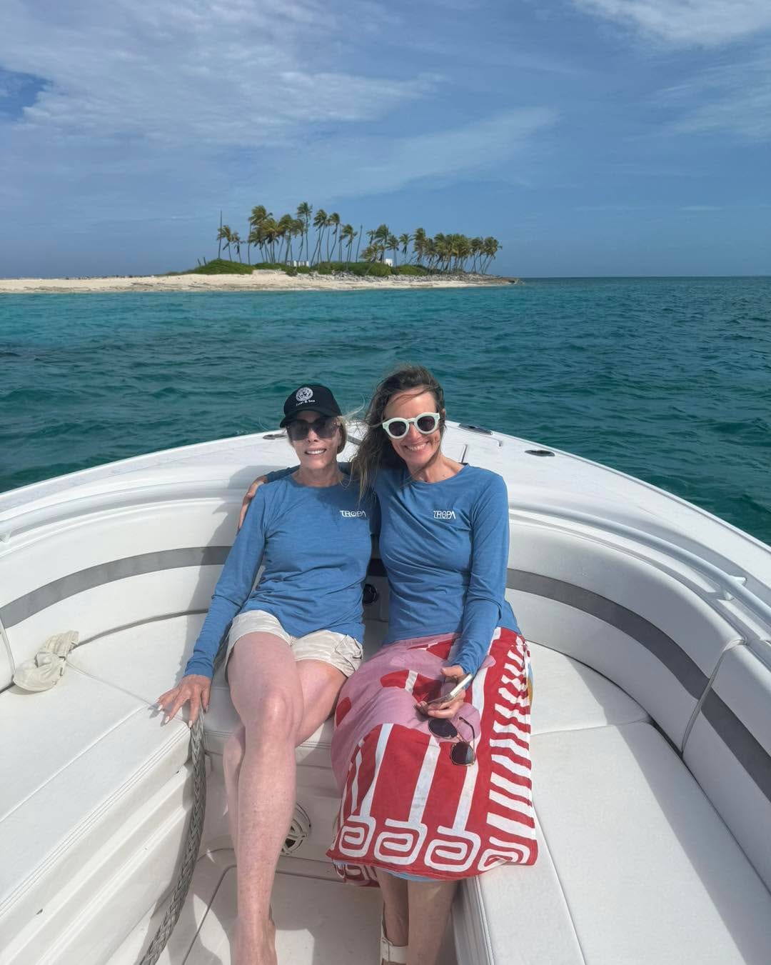 Post 3 by Janet Roach on Instagram (image)