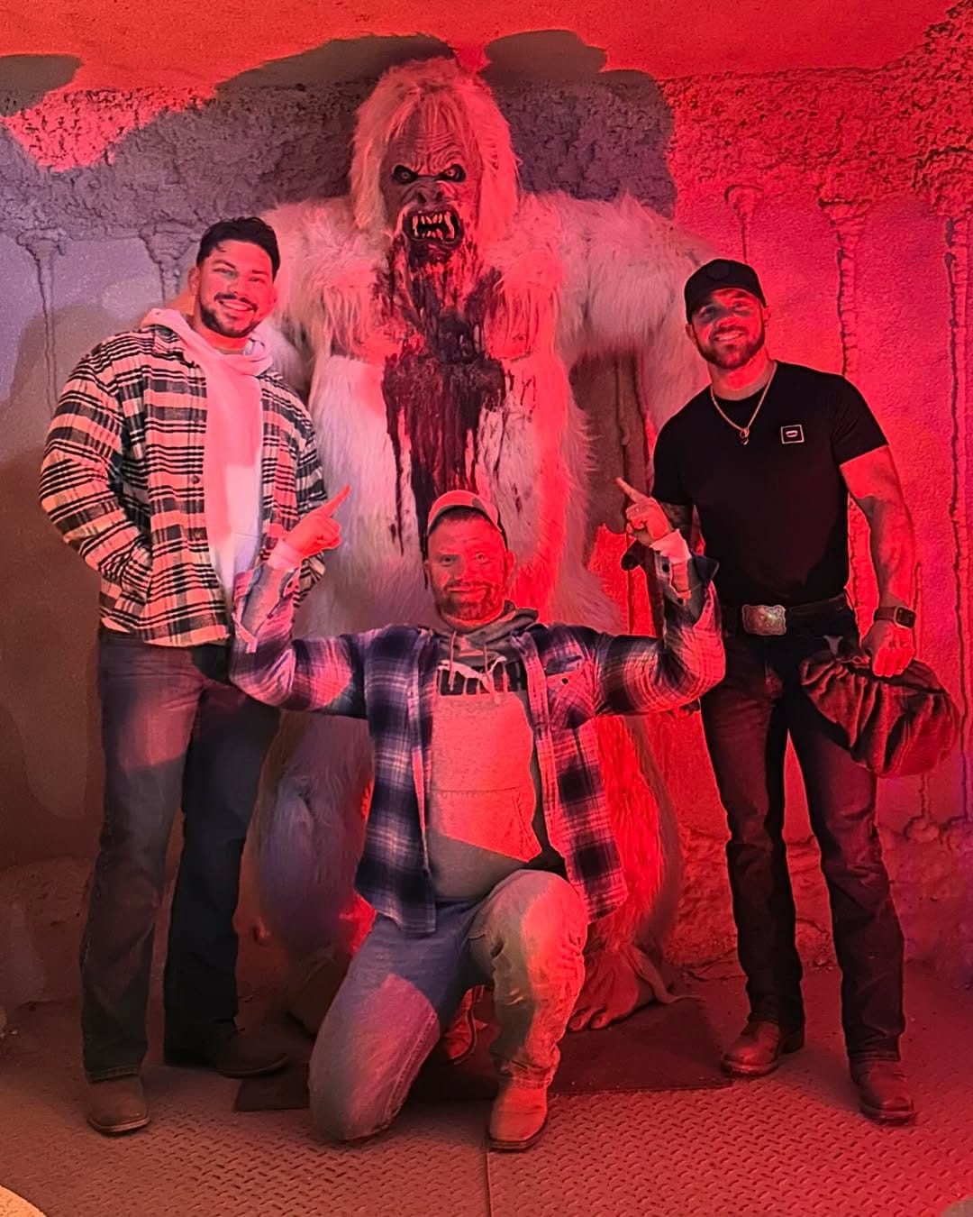 Post 3 by Andrew on Instagram (carousel)