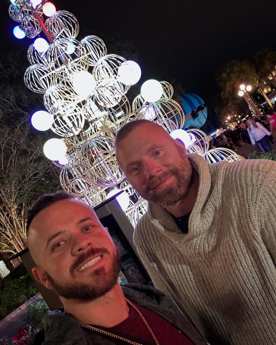 Post 2 by Andrew on Instagram (carousel)