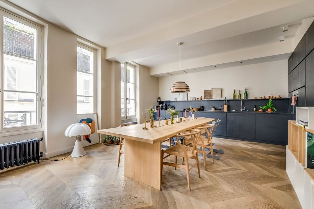 Post 2 by Paris Property Group on Instagram (carousel)