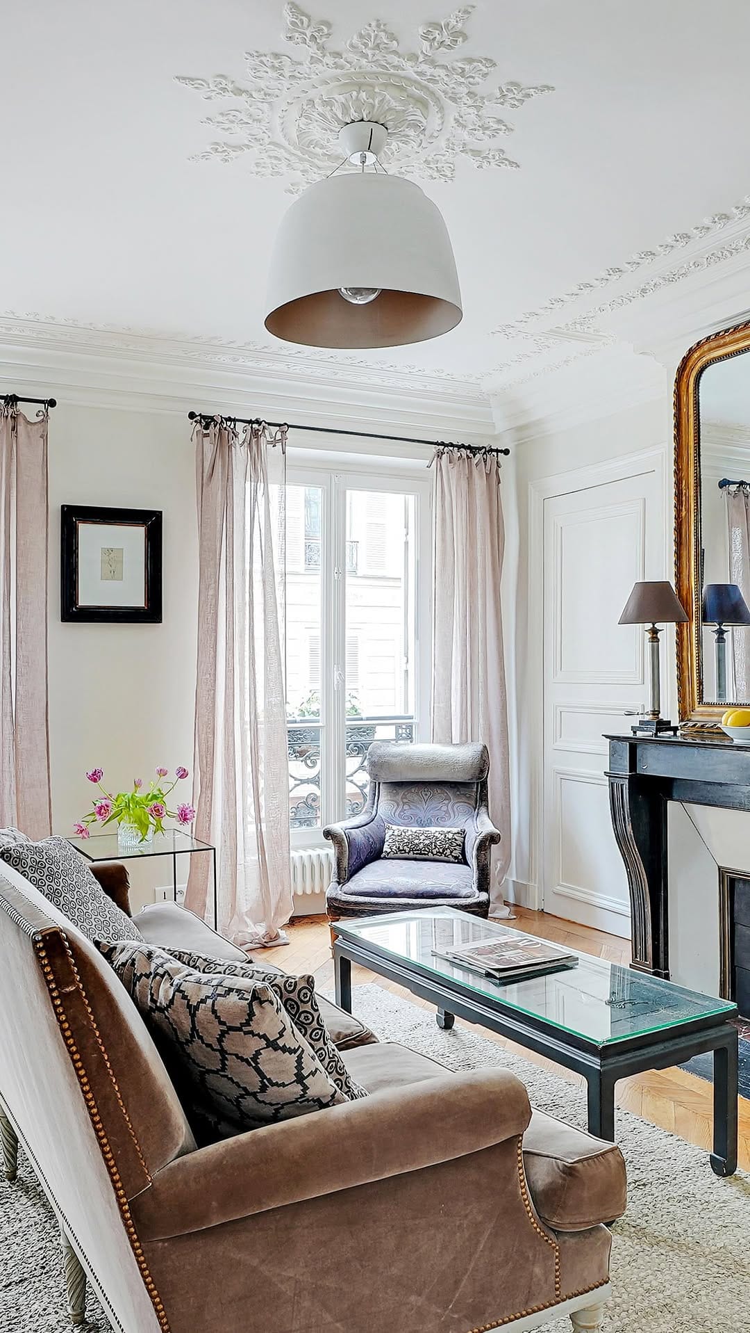 Post 10 by Paris Property Group on Instagram (video)
