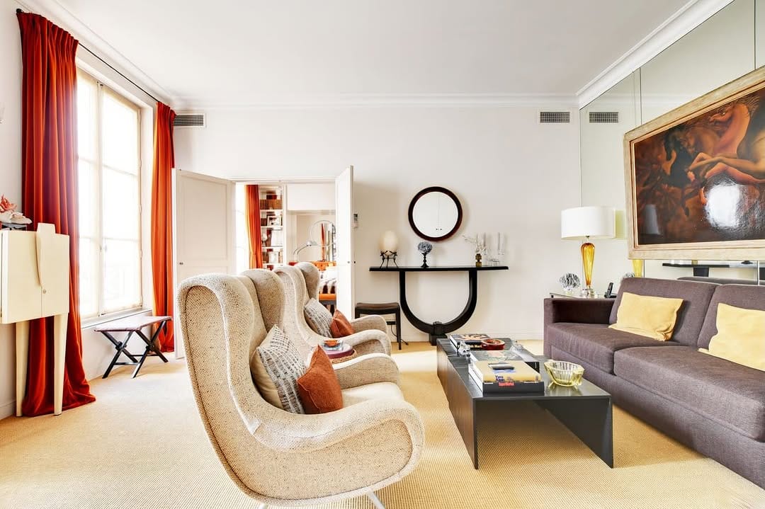 Post 1 by Paris Property Group on Instagram (carousel)