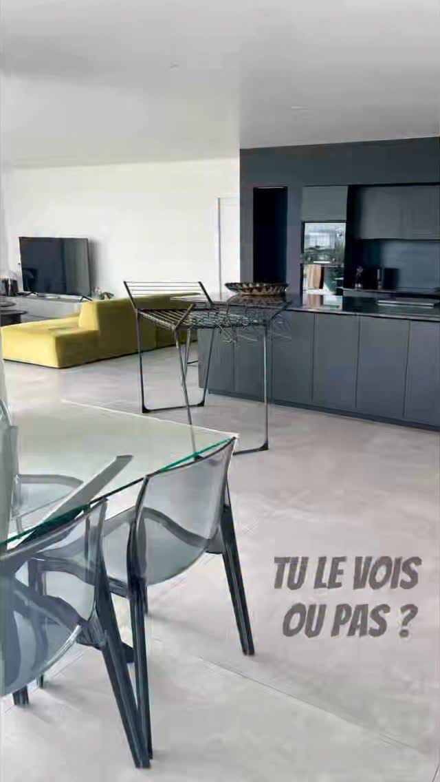 Post 9 by Les villas d'Audrey (déco) on Instagram (video)