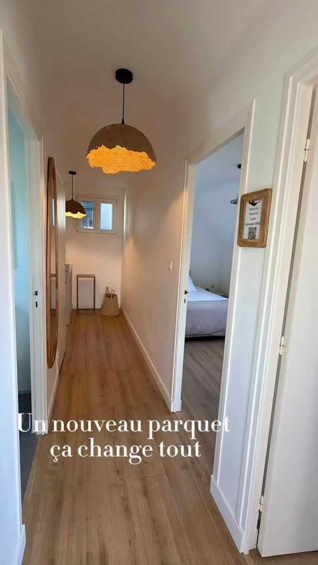 Post 3 by Les villas d'Audrey (déco) on Instagram (video)