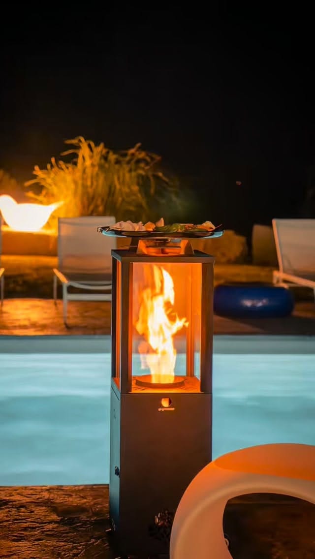Post 2 by Les villas d'Audrey (déco) on Instagram (video)