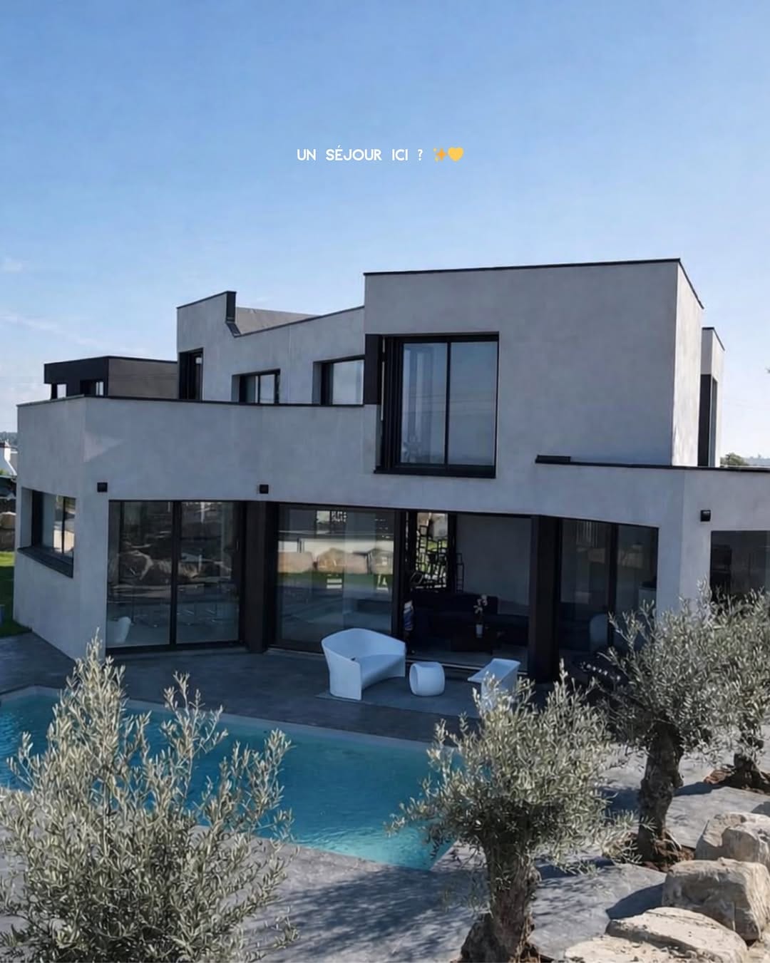 Post 8 by Les villas d'Audrey (déco) on Instagram (carousel)