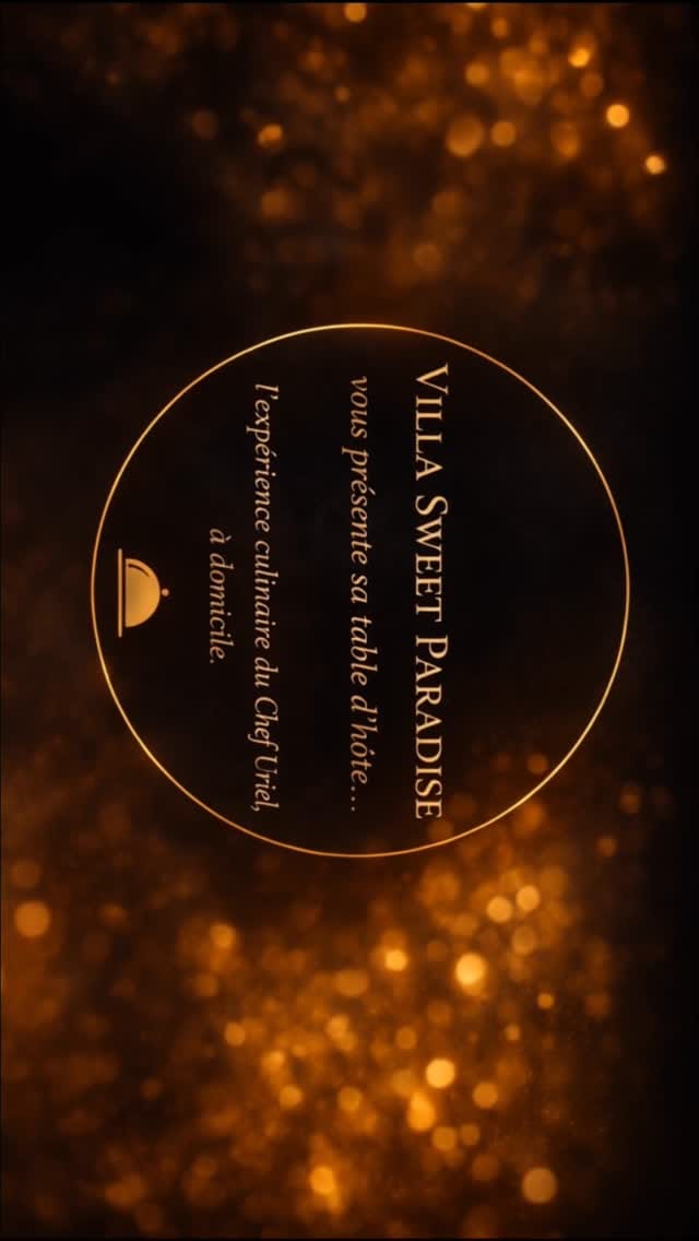 Post 3 by Villa sweet paradise MQ on Instagram (video)
