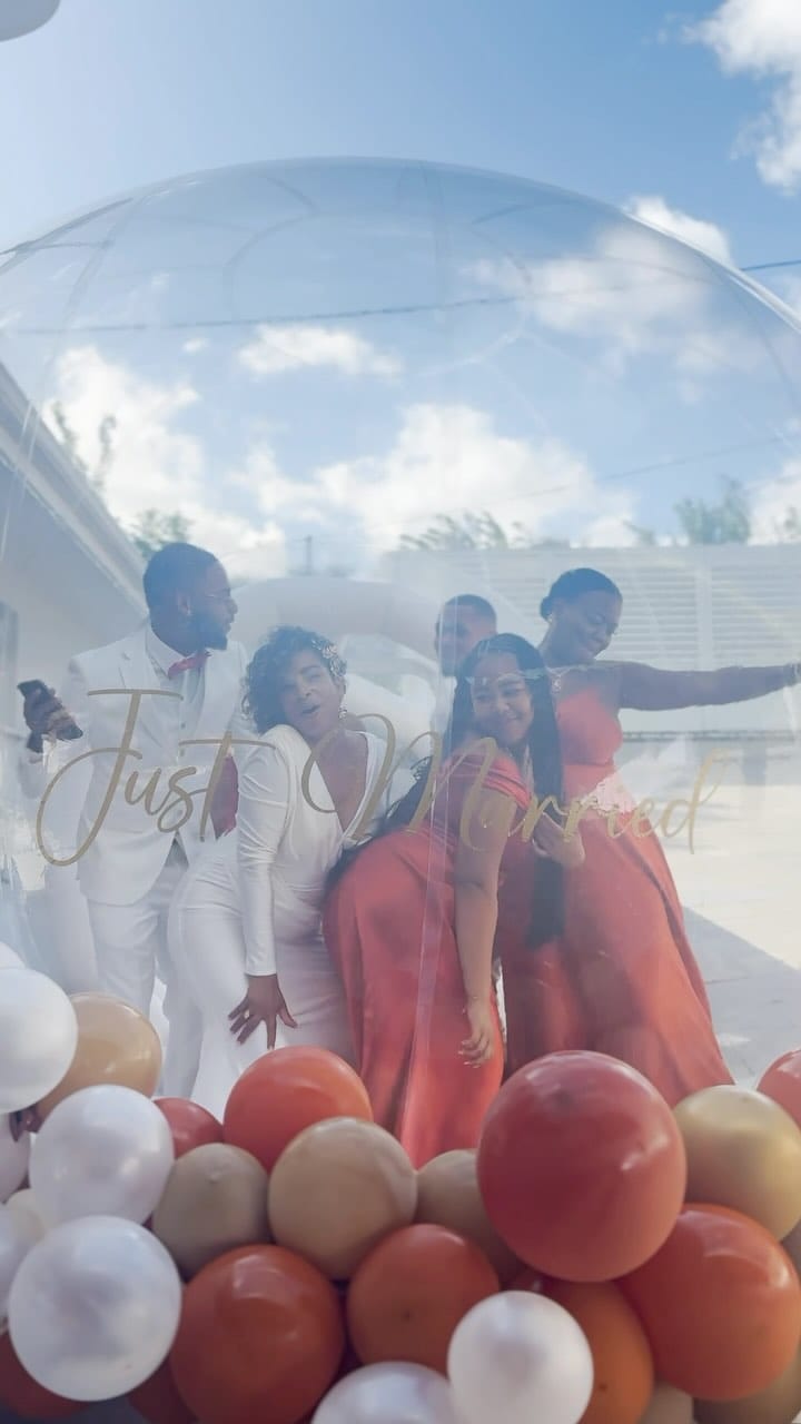 Post 5 by Villa sweet paradise MQ on Instagram (video)