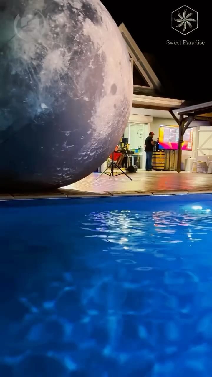 Post 8 by Villa sweet paradise MQ on Instagram (video)