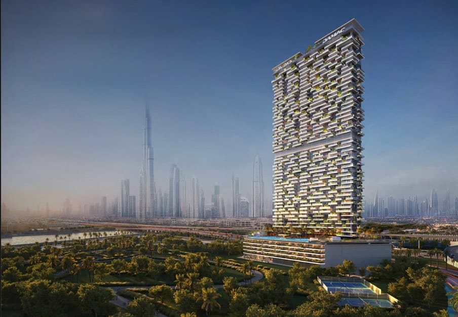 Post 8 by Fabian Parolari | +25 años en Real Estate on Instagram (carousel)