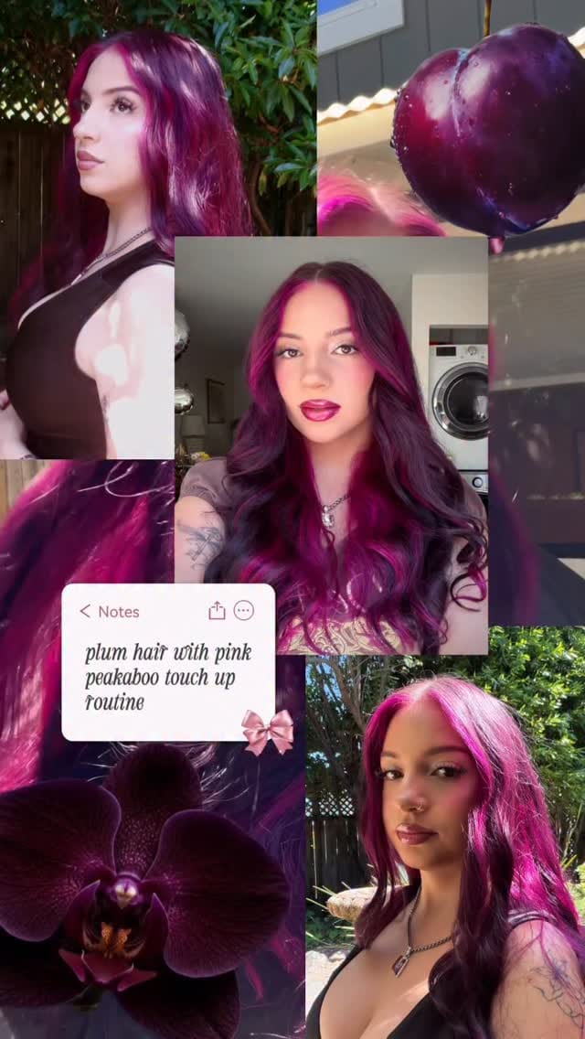 Post 7 by Kat🧿ㅤꨄ︎ on Instagram (video)