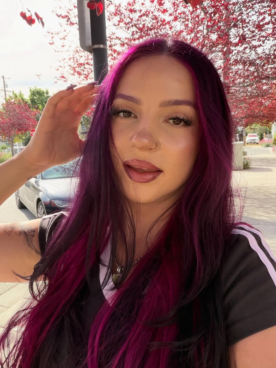 Post 8 by Kat🧿ㅤꨄ︎ on Instagram (carousel)