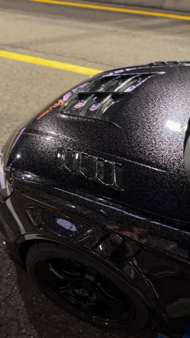 Post 4 by German Performance on Instagram (video)