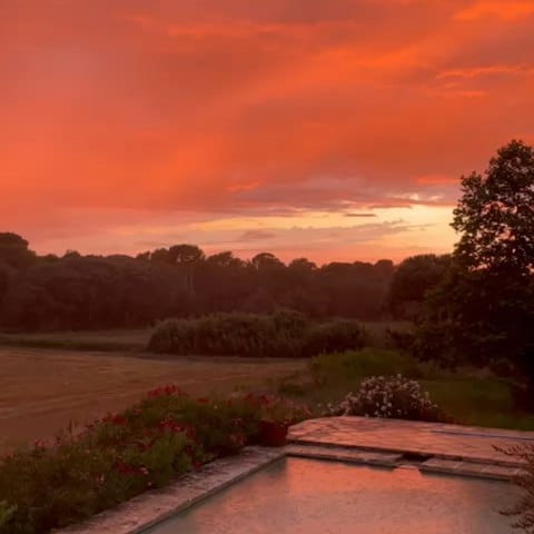 Post 9 by Domaine de la Blancherie on Instagram (video)