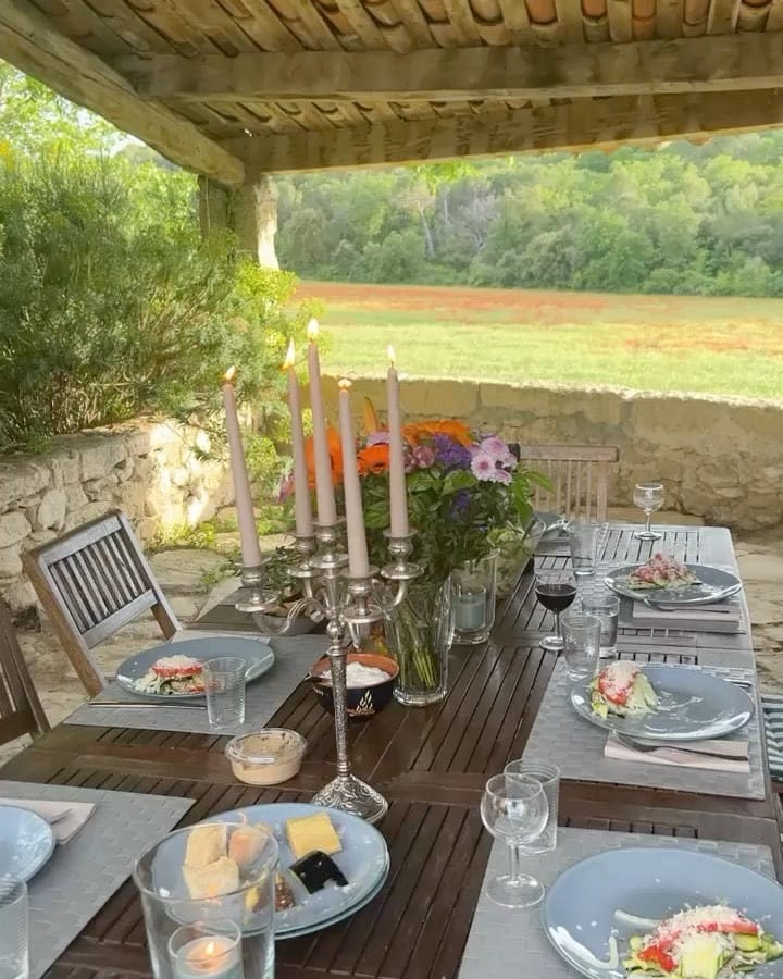 Post 4 by Domaine de la Blancherie on Instagram (video)