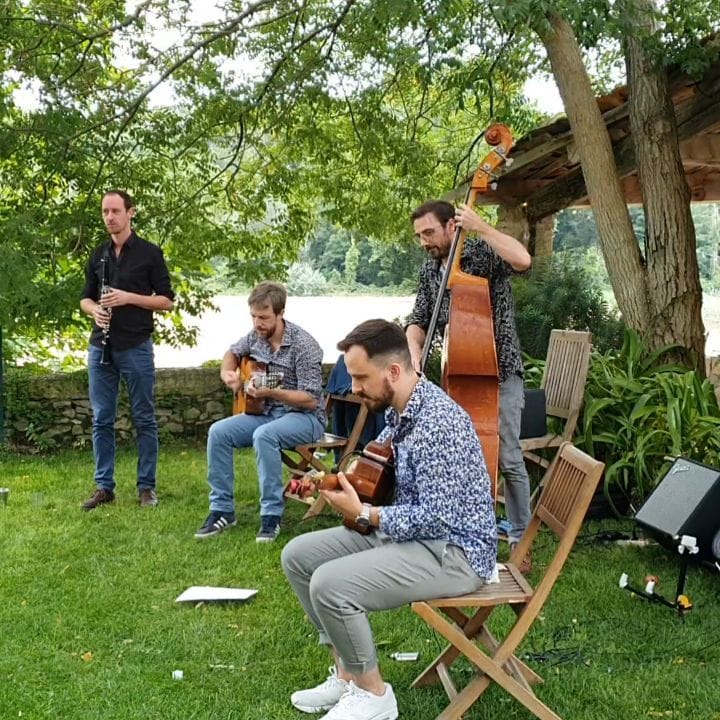 Post 10 by Domaine de la Blancherie on Instagram (video)