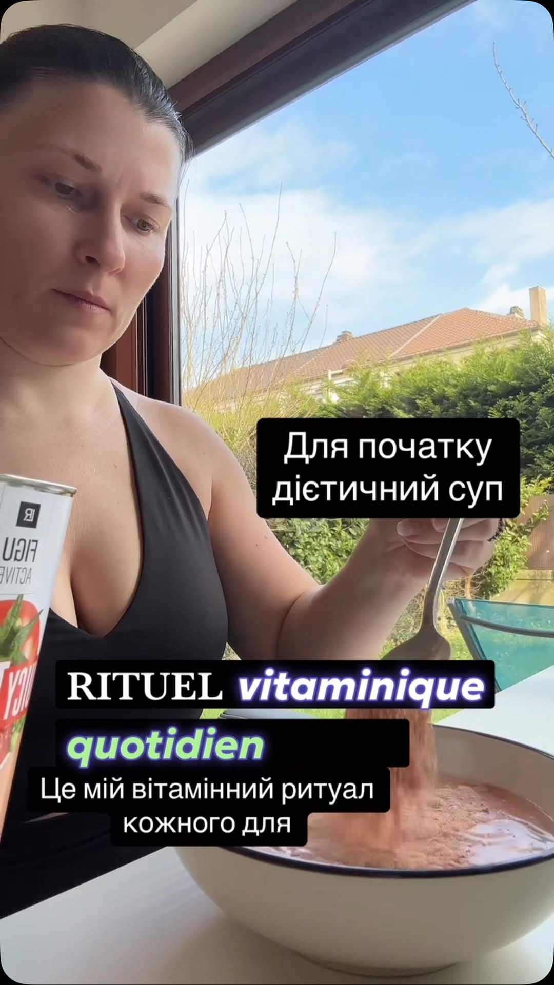 Post 9 by Natalia  Moysey on Instagram (video)