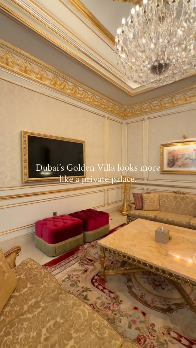 Post 8 by Sami Saab | Luxury Real Estate | Paris & Dubai on Instagram (video)