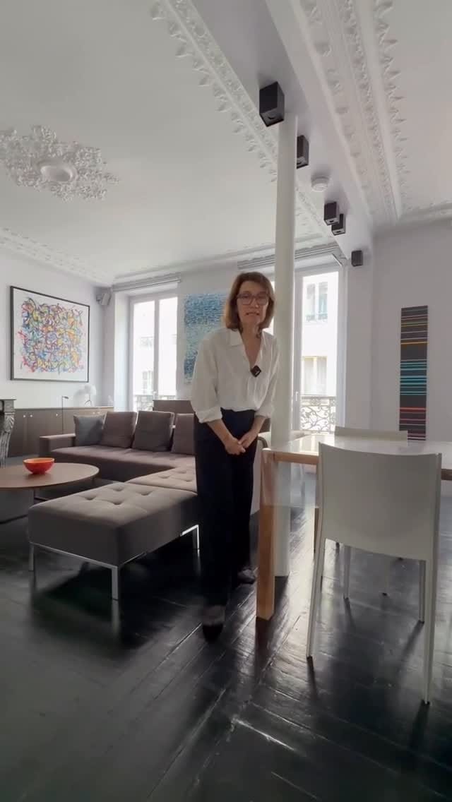 Post 6 by Paris_immobilier 🏘 on Instagram (video)