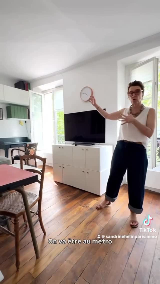 Post 3 by Paris_immobilier 🏘 on Instagram (video)