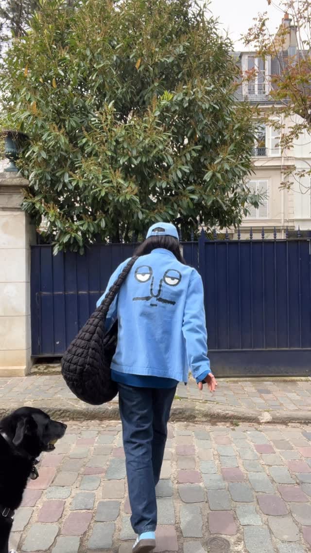 Post 2 by JOANNA JOY (Paris Photographer & Videographer) on Instagram (video)