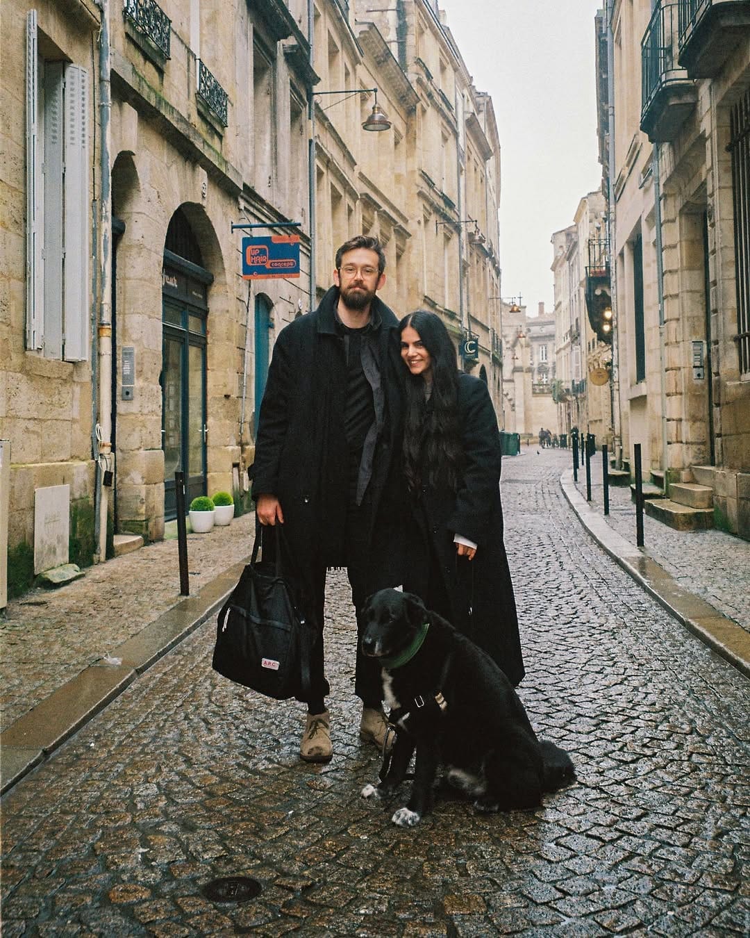 Post 7 by JOANNA JOY (Paris Photographer & Videographer) on Instagram (image)