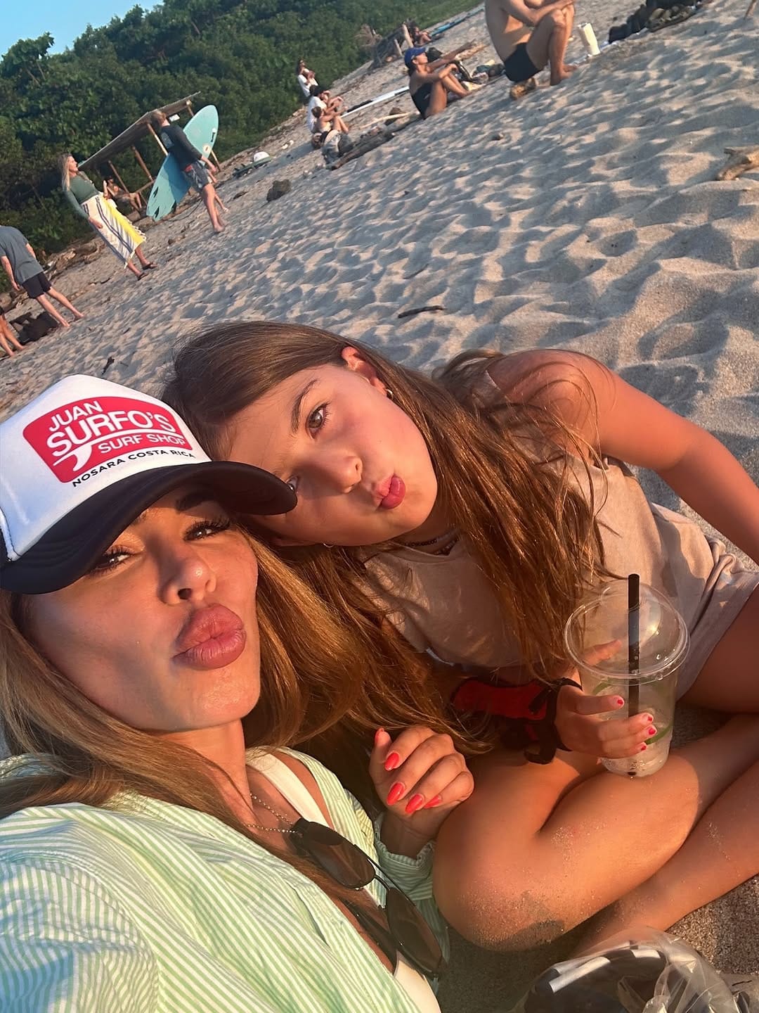 Post 2 by Julia DeLorme on Instagram (carousel)