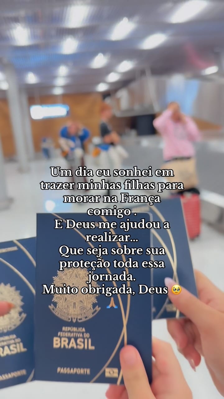 Post 8 by Núbia Jheniffer on Instagram (video)