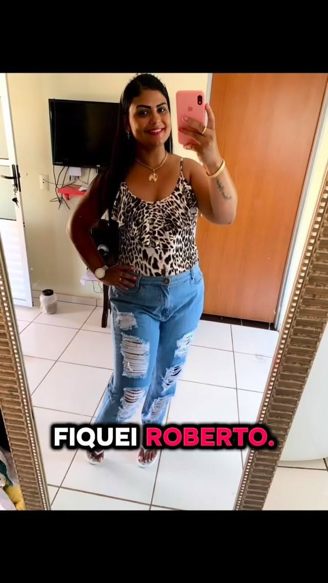 Post 7 by Núbia Jheniffer on Instagram (video)
