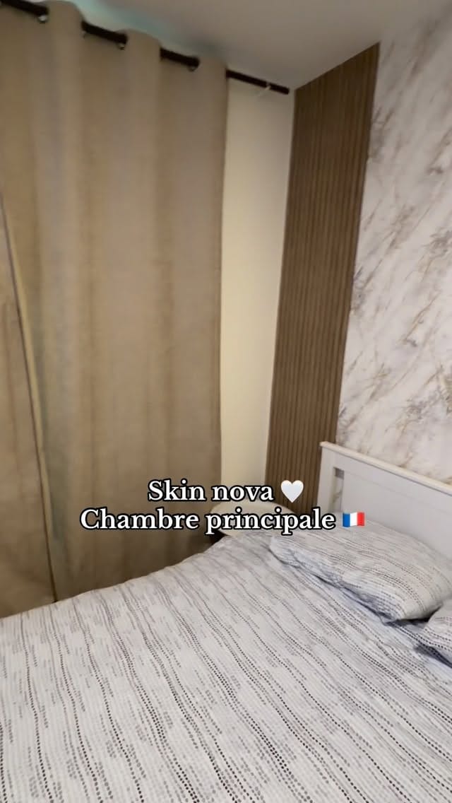 Post 5 by Núbia Jheniffer on Instagram (video)