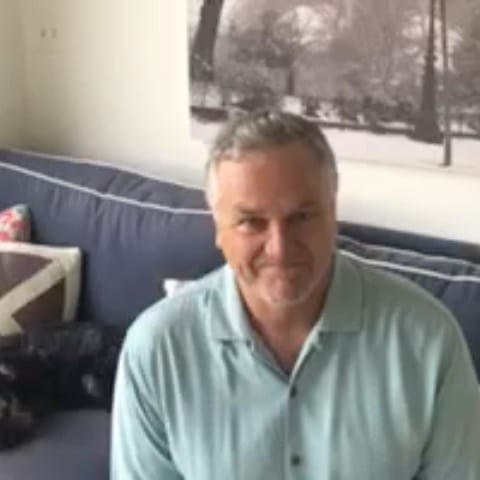 Post 3 by Peter Mitchell on Instagram (video)